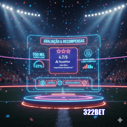 322BET Jogos Figura 3